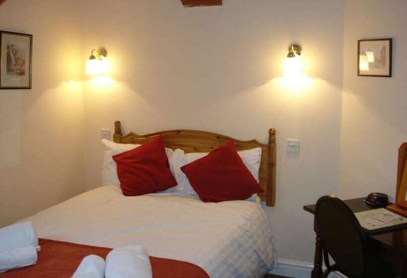 ファミリールーム, Malt House