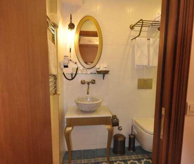 スタンダードルーム, Merial Hotel Sultanahmet
