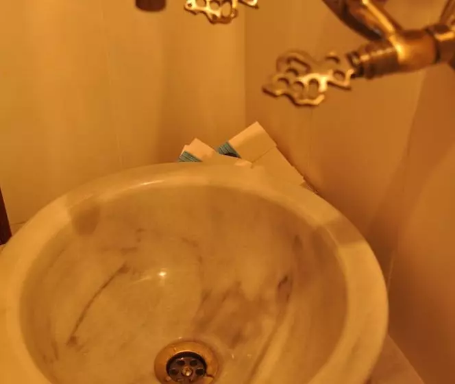 اتاق استاندارد, Merial Hotel Sultanahmet