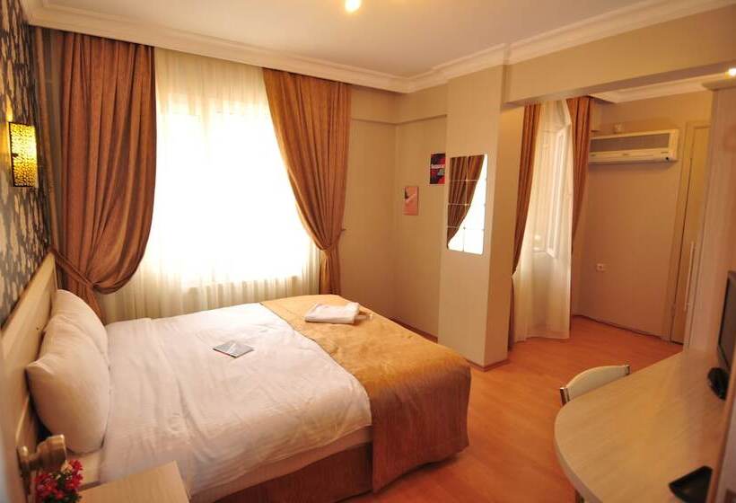 غرفة قياسية, Mini