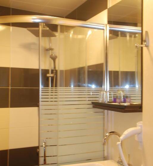 غرفة كلاسيكية فردية, Mini