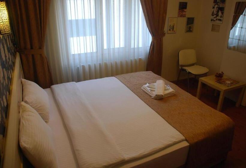 غرفة كلاسيكية فردية, Mini