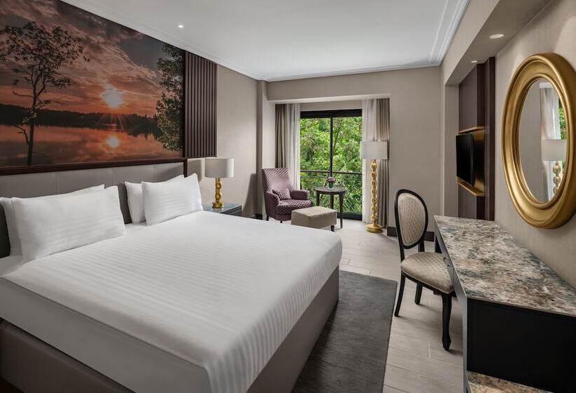 اتاق سوپریور, Ng Sapanca Wellness & Convention