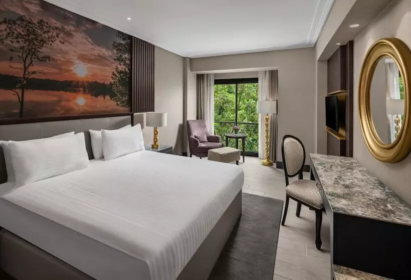 スーペリアールーム, Ng Sapanca Wellness & Convention