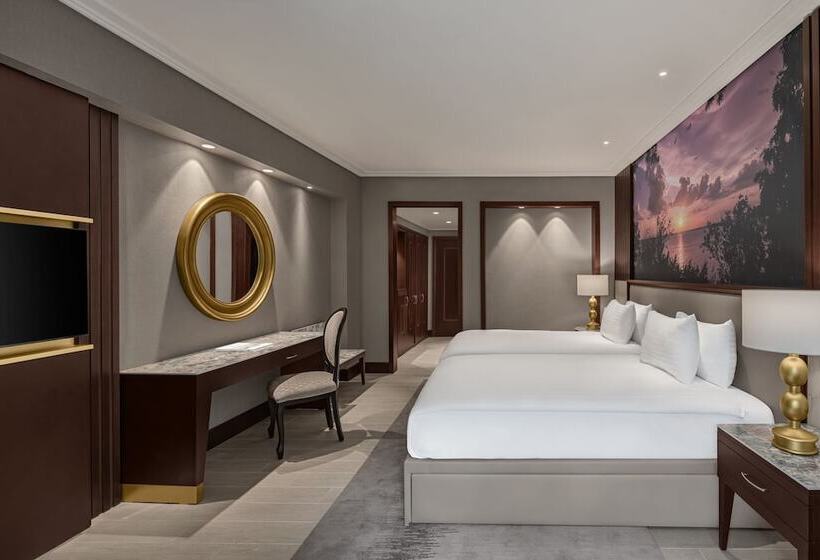 اتاق سوپریور, Ng Sapanca Wellness & Convention