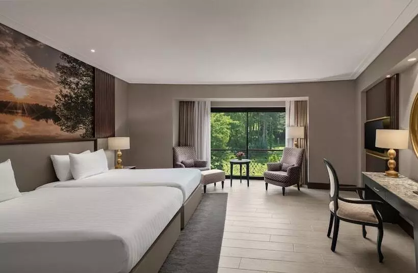 デラックスルーム, Ng Sapanca Wellness & Convention