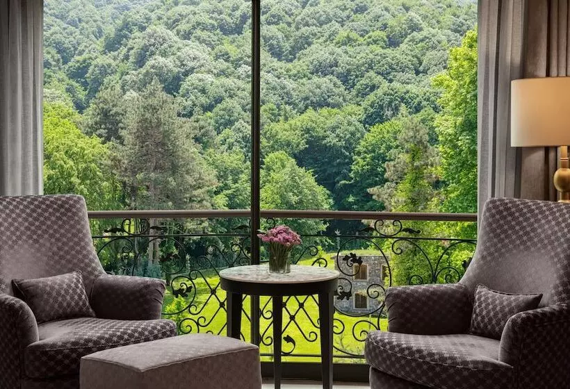デラックスルーム, Ng Sapanca Wellness & Convention