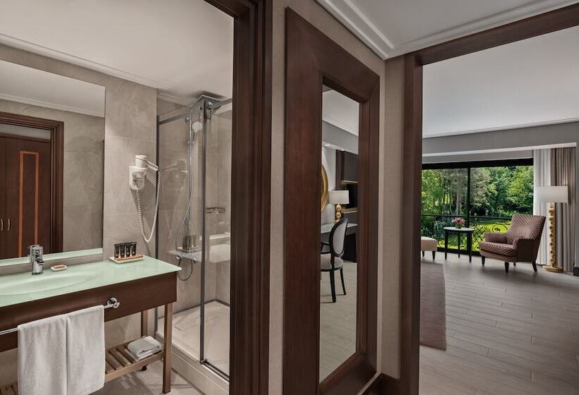 اتاق لوکس, Ng Sapanca Wellness & Convention