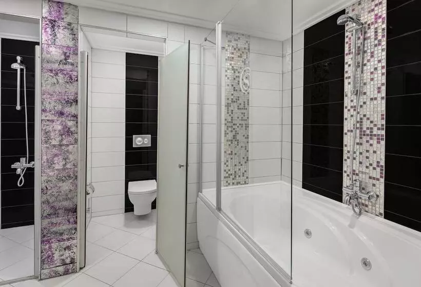 スイート（家族用）, Ng Sapanca Wellness & Convention