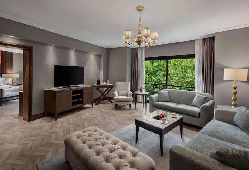 سوییت خانوادگی, Ng Sapanca Wellness & Convention