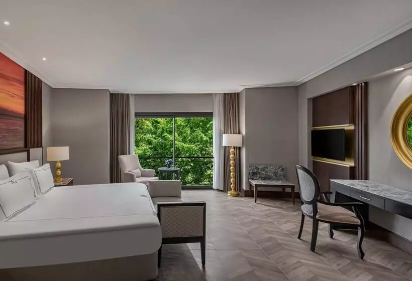 スイート（家族用）, Ng Sapanca Wellness & Convention
