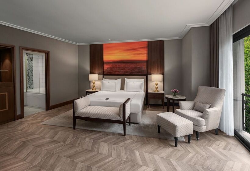 سوییت خانوادگی, Ng Sapanca Wellness & Convention