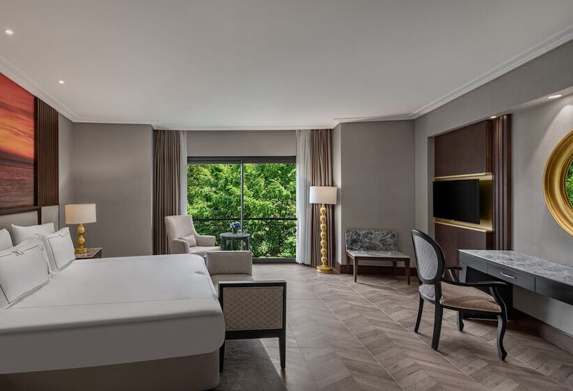 سوییت خانوادگی, Ng Sapanca Wellness & Convention