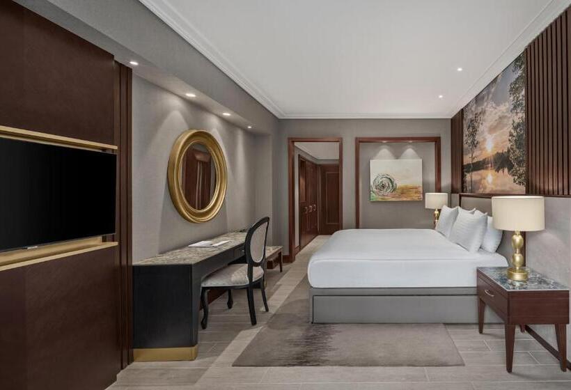 اتاق سوپریور, Ng Sapanca Wellness & Convention