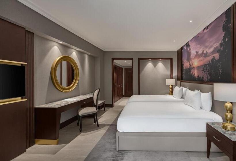 اتاق سوپریور, Ng Sapanca Wellness & Convention