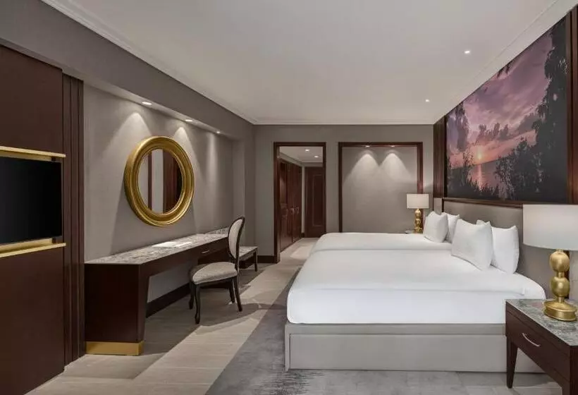 スーペリアールーム, Ng Sapanca Wellness & Convention