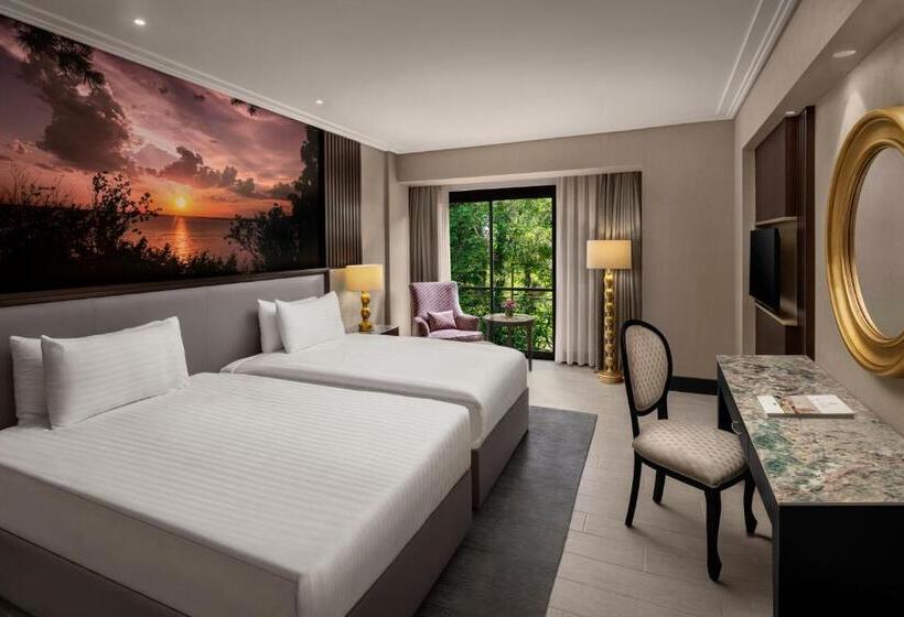 اتاق سوپریور, Ng Sapanca Wellness & Convention