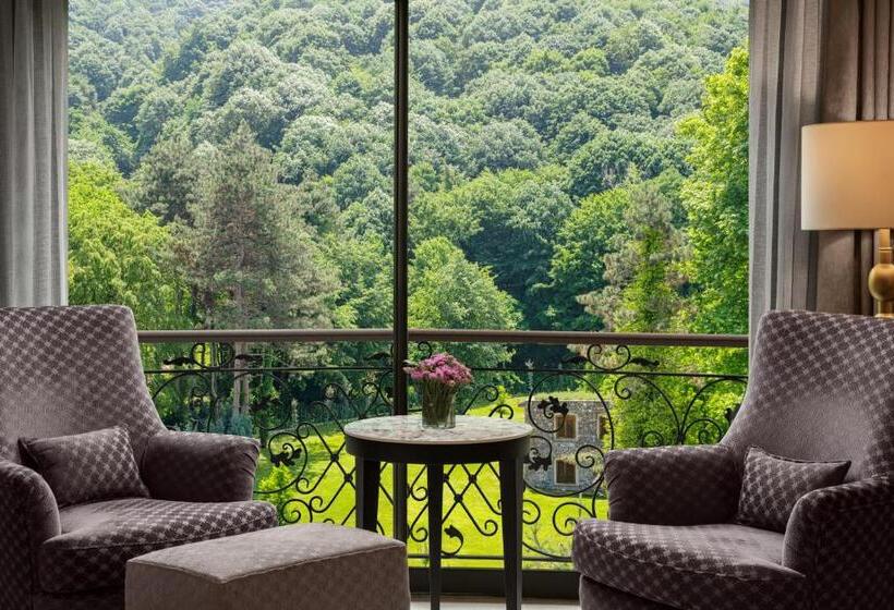 اتاق لوکس, Ng Sapanca Wellness & Convention