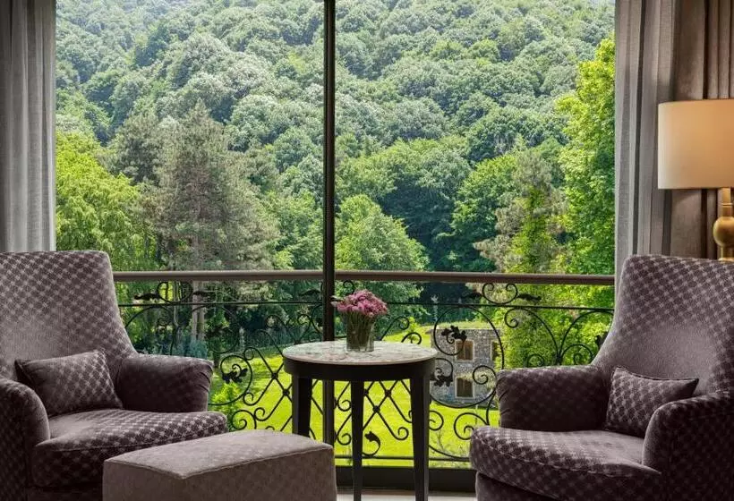 デラックスルーム, Ng Sapanca Wellness & Convention