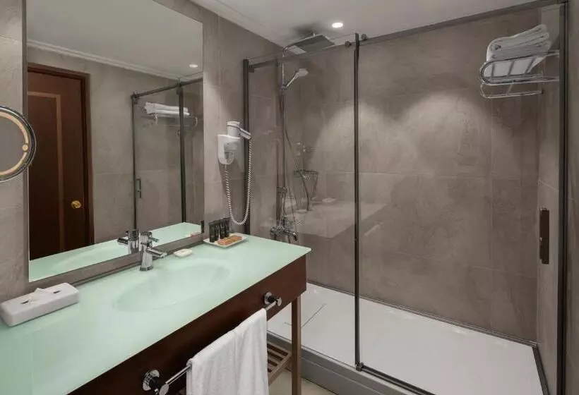 デラックスルーム, Ng Sapanca Wellness & Convention