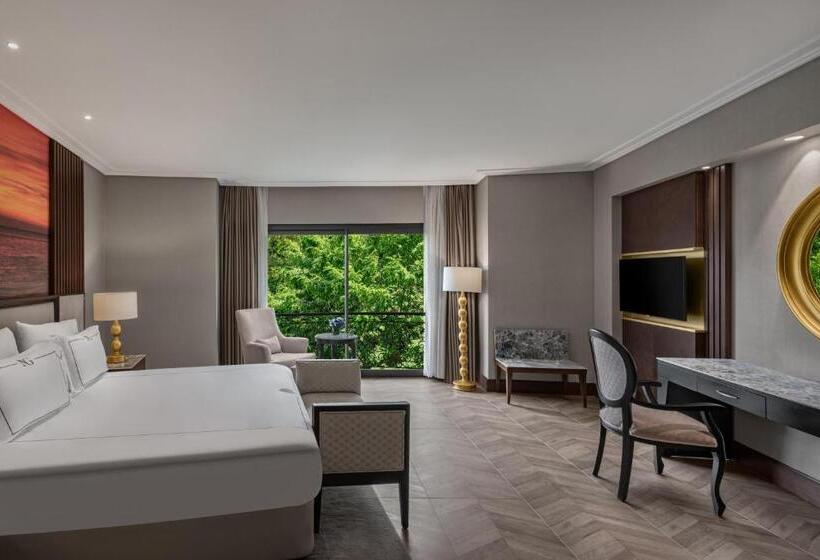 سوییت خانوادگی, Ng Sapanca Wellness & Convention