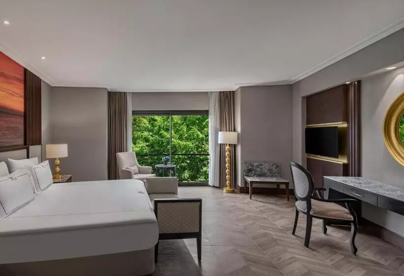 スイート（家族用）, Ng Sapanca Wellness & Convention
