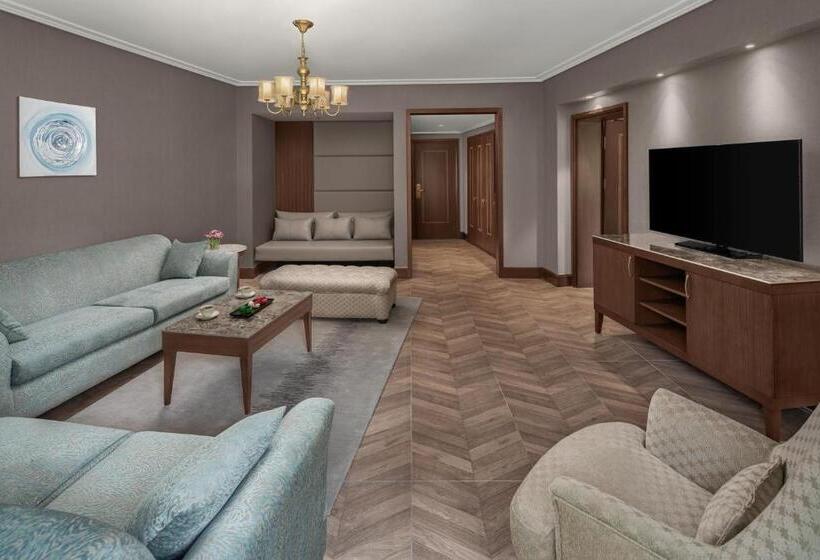 Family Suite, Ng Sapanca Wellness & Convention