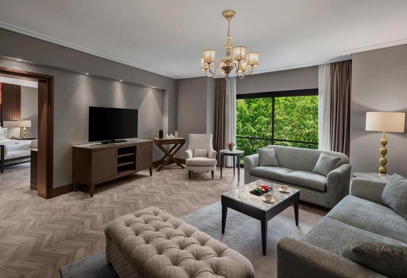 سوییت خانوادگی, Ng Sapanca Wellness & Convention