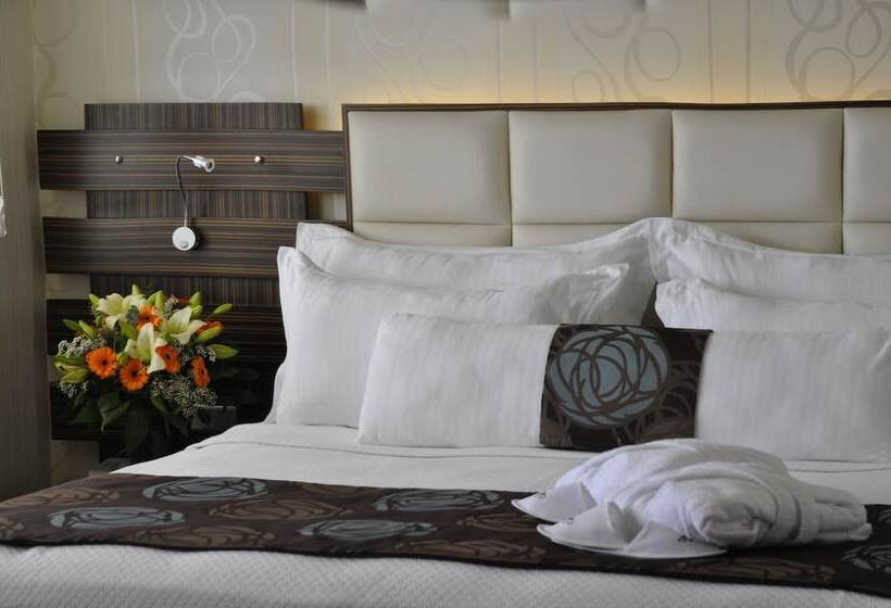 חדר סטנדרט, Orty Airport