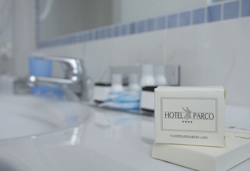 스탠다드 룸, Parco