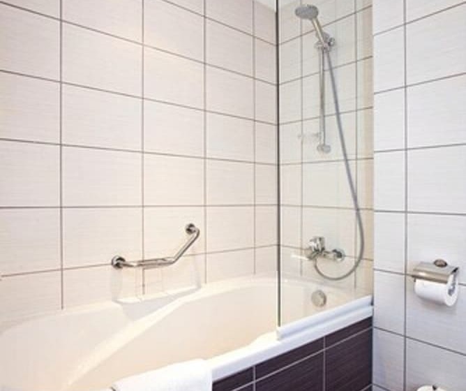 اتاق استاندارد, Qubus Hotel Bielsko Biała