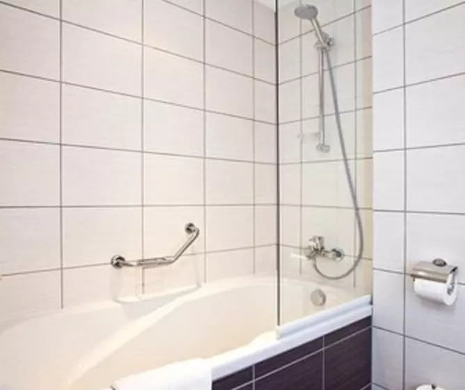 スタンダードルーム, Qubus Hotel Bielsko Biała