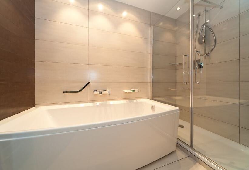 סוויטת ג'וניור, Rmh Modena Des Arts