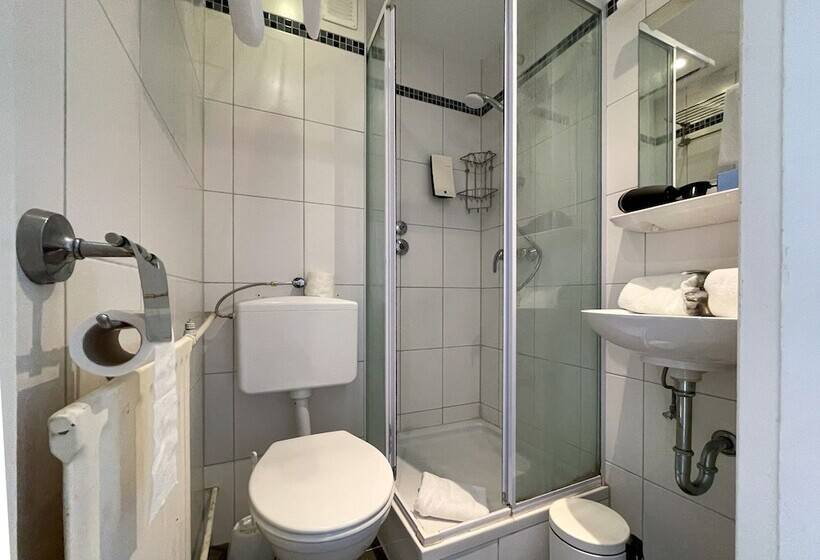 Quarto Estandar, Sendlinger Tor