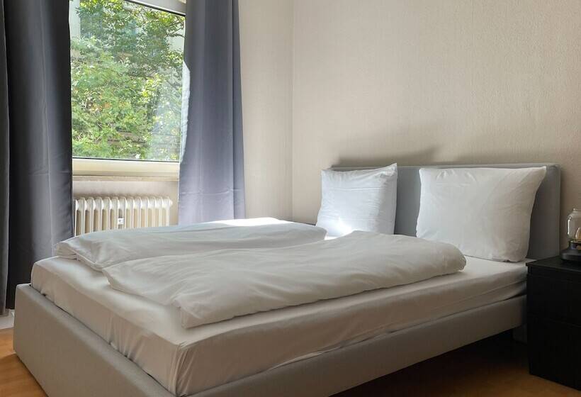 Номер Стандарт, Sendlinger Tor