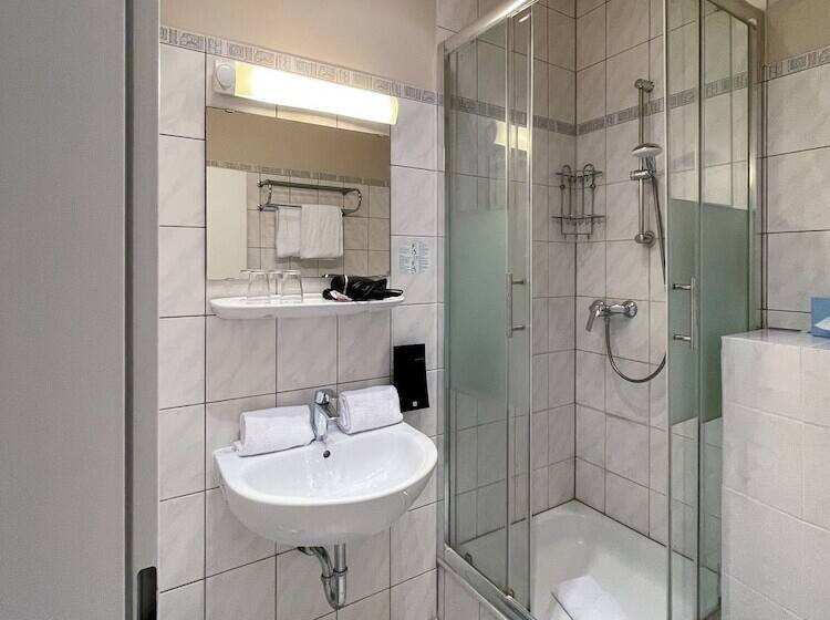 Apartamento 1 Dormitório, Sendlinger Tor