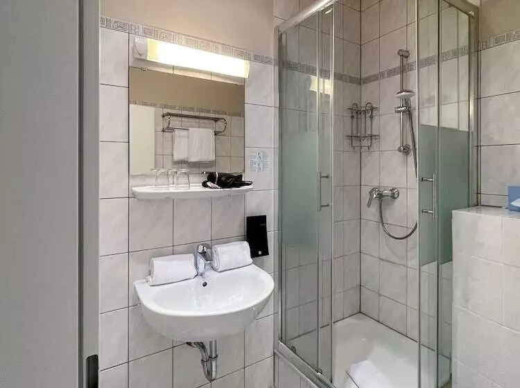Appartamento 1 Camera da Letto, Sendlinger Tor