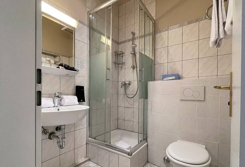 Апартаменты 1 Спальня, Sendlinger Tor