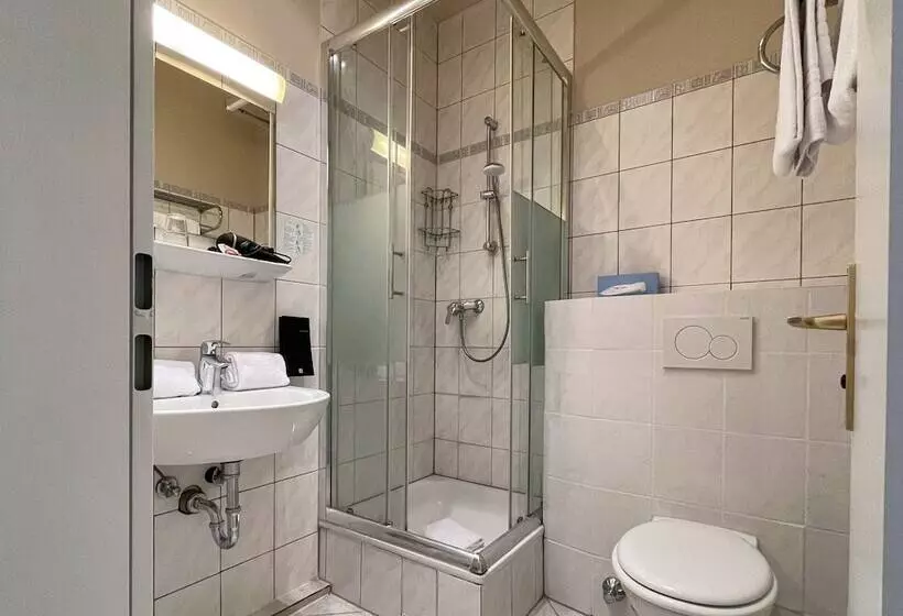 Appartamento 1 Camera da Letto, Sendlinger Tor