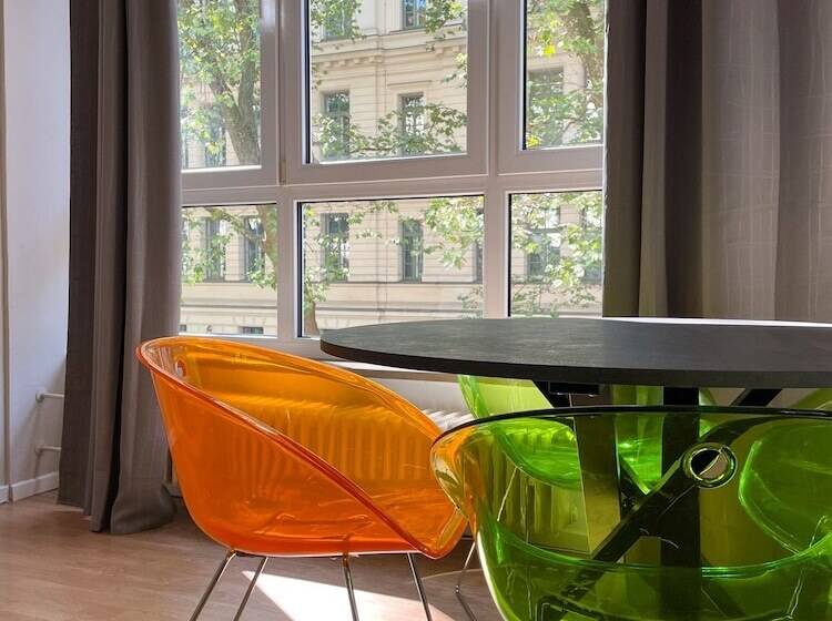 Apartamento 1 Dormitório, Sendlinger Tor