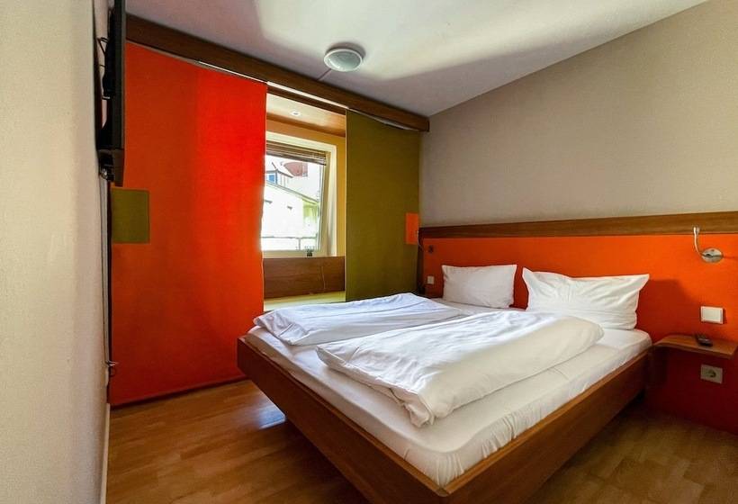 Quarto Estandar, Sendlinger Tor