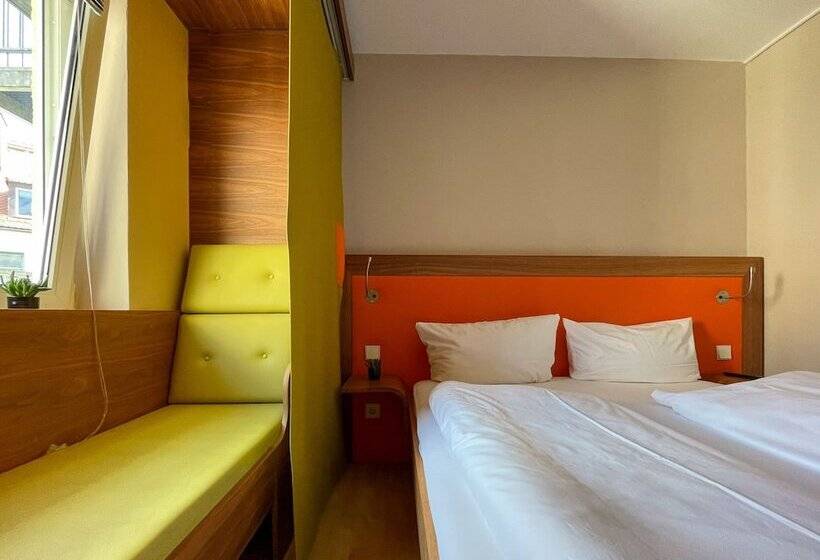 Quarto Estandar, Sendlinger Tor