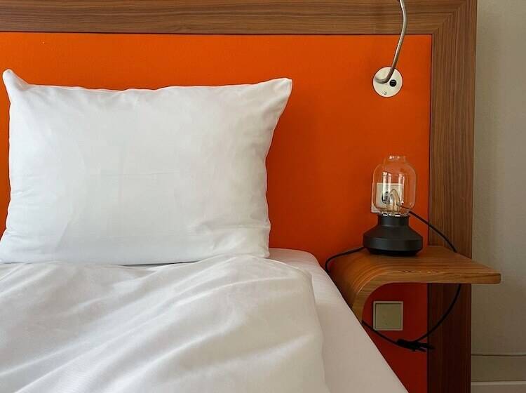 Apartamento 1 Dormitório, Sendlinger Tor