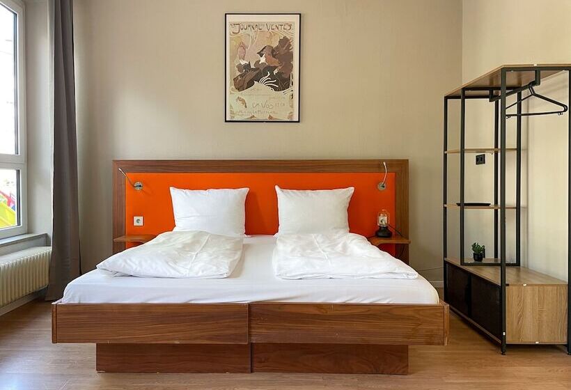 Apartamento 1 Dormitório, Sendlinger Tor