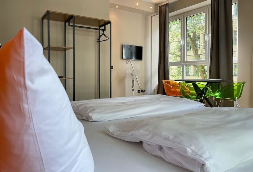 Apartamento 1 Dormitório, Sendlinger Tor