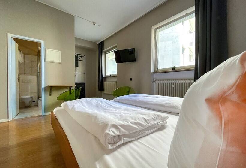 Quarto Estandar, Sendlinger Tor