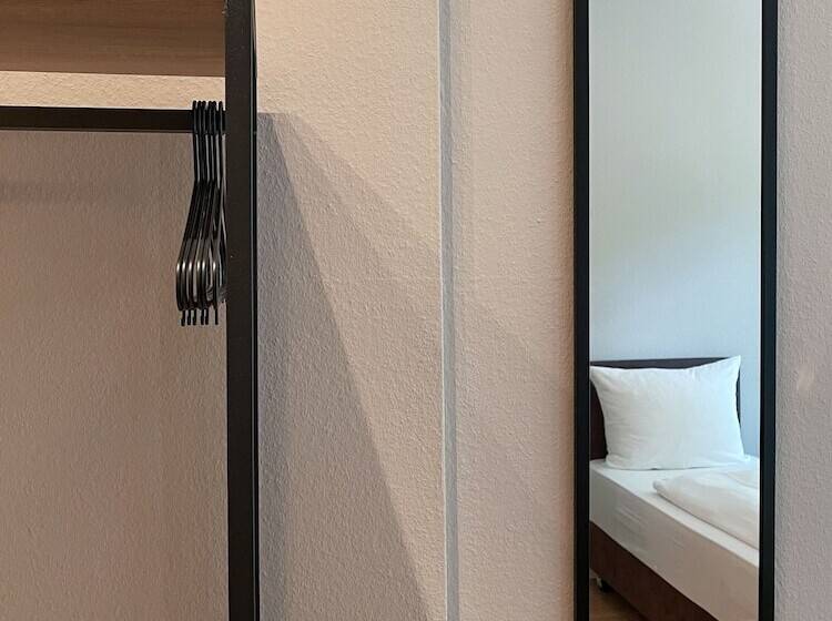 Quarto Estandar, Sendlinger Tor