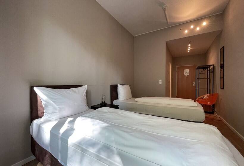 Quarto Estandar, Sendlinger Tor