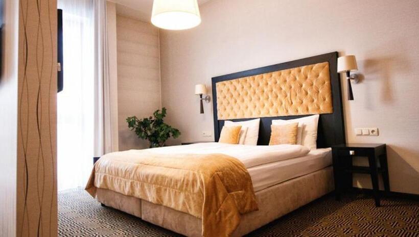 آپارتمان 1 خوابه, Silvia Gold Gliwice