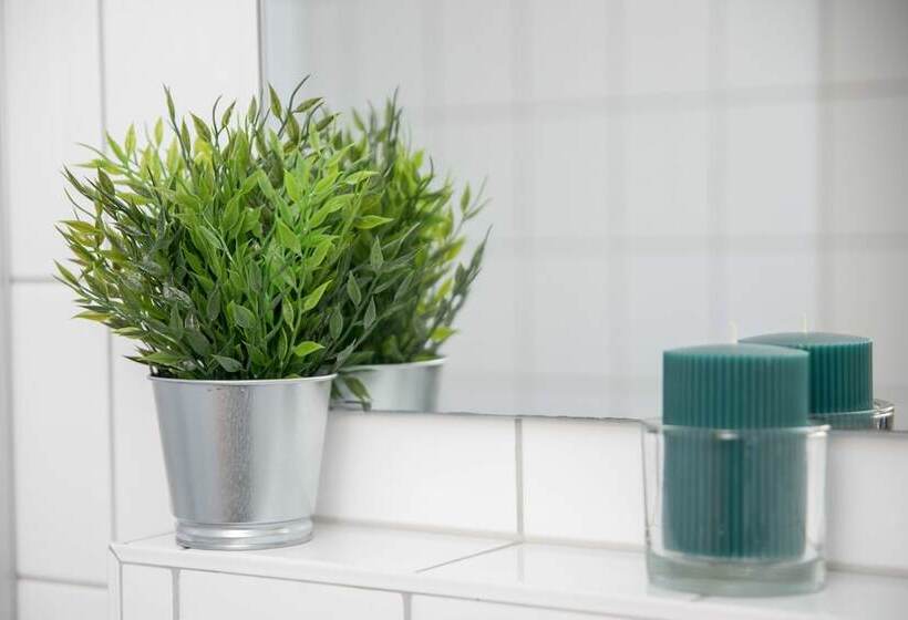 标准单人间, Stadt Gehrden